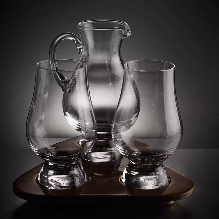Tasting set - Glencairn