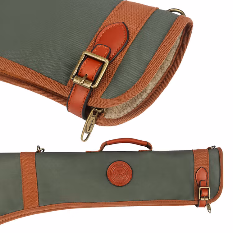 Vikbar, smidig golfbag