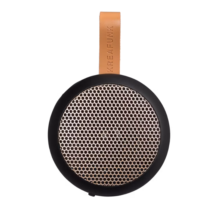 Bluetooth högtalare-Kreafunk aGO