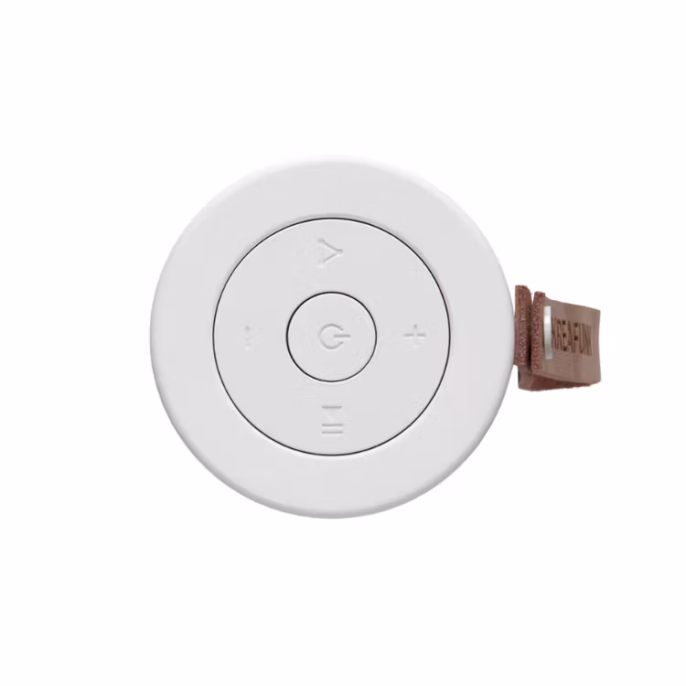 Bluetooth högtalare-Kreafunk aFUNK