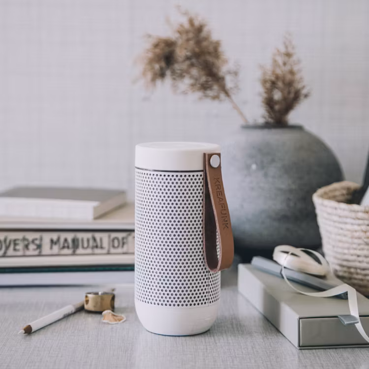 Bluetooth högtalare-Kreafunk aFUNK