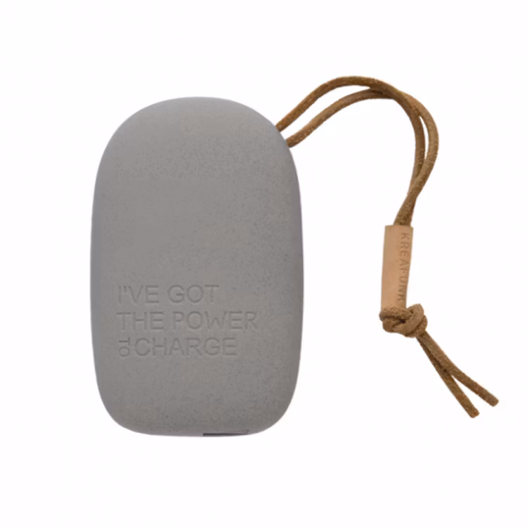 Powerbank-Kreafunk toCHARGE