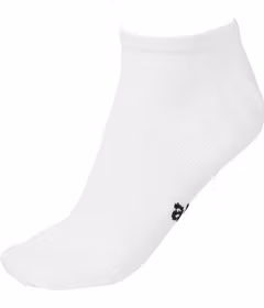 Kort vit damstrumpa -Abacus