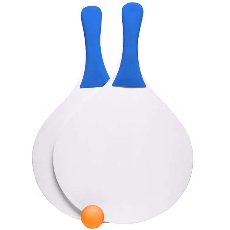 Strandväska med racket-Sagaform