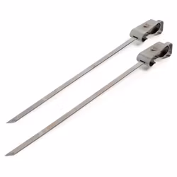 Grillspett 2-pack - Orrefors Hunting