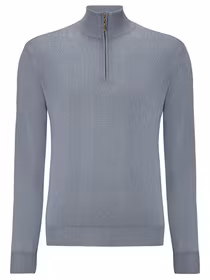 Callaway Merino Sweater 1/4 zip