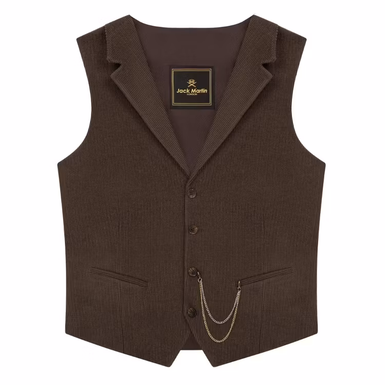 Brun manchester väst