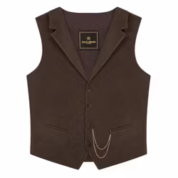 Brun manchester väst