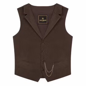 Brun manchester väst