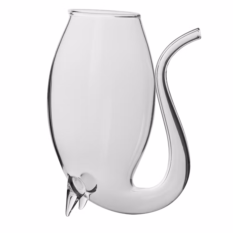 Port Sipper glas 2-p