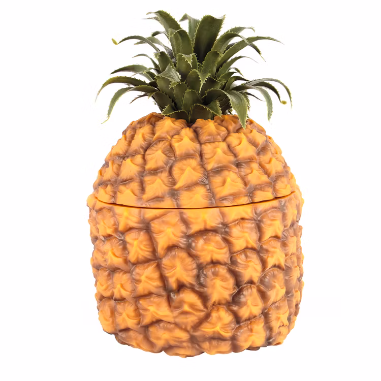 Ananas ishink | Mixology