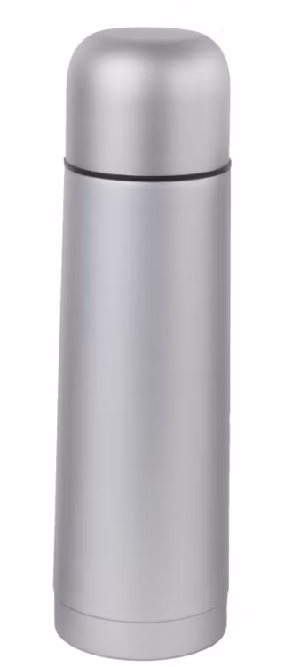 Grå termos 0,5 L - Lord Nelson