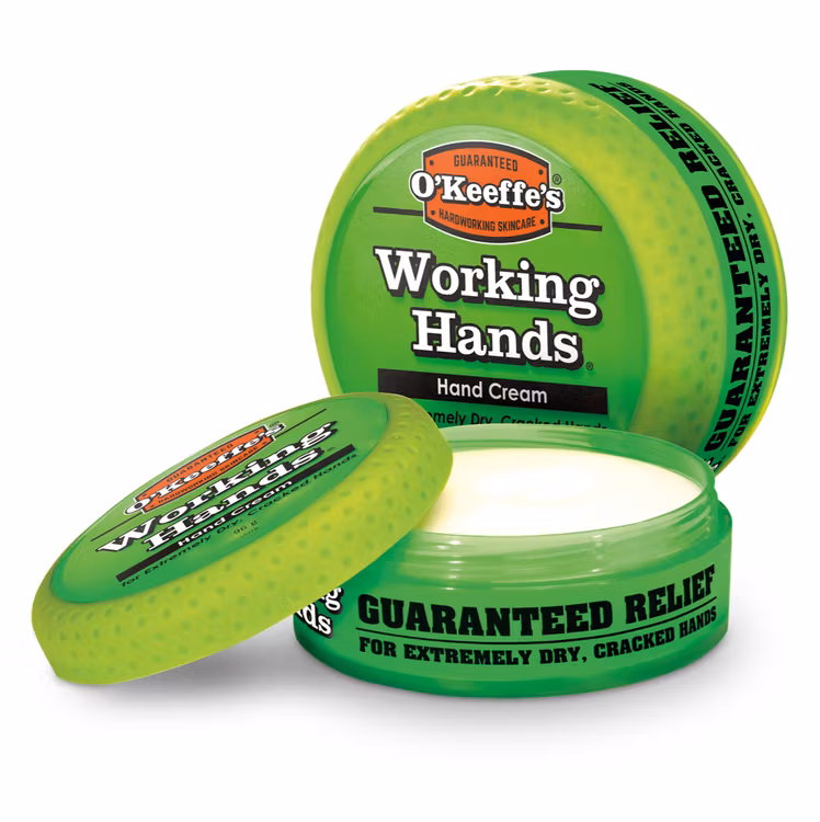 Handkräm O´Keeffe´s 96g