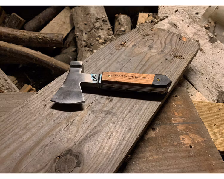 Multiverktyg Yxa - Gentlemen´s Hardware