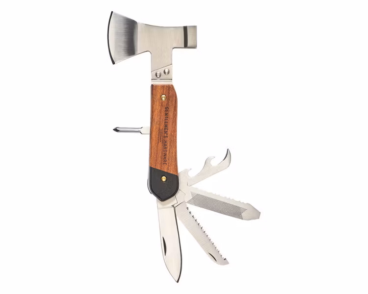 Multiverktyg Yxa - Gentlemen´s Hardware