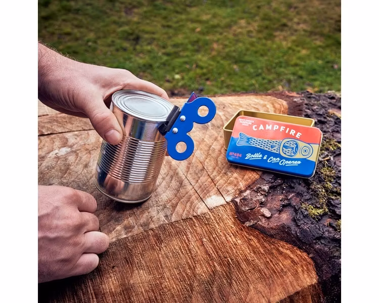 Konservöppnare - Gentlemen´s Hardware