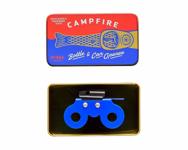 Konservöppnare - Gentlemen´s Hardware