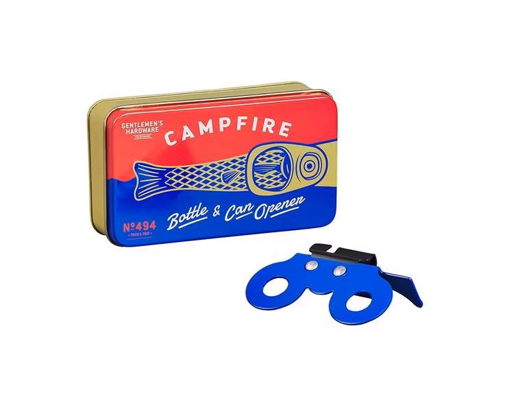 Konservöppnare - Gentlemen´s Hardware