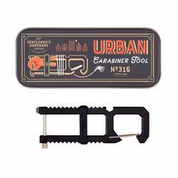 Överlevnadsverktyg Urbant - Gentlemen's Hardware