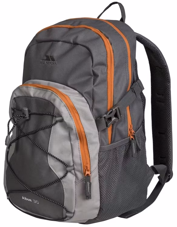 Ryggsäck Albus Flint 30L - Trespass