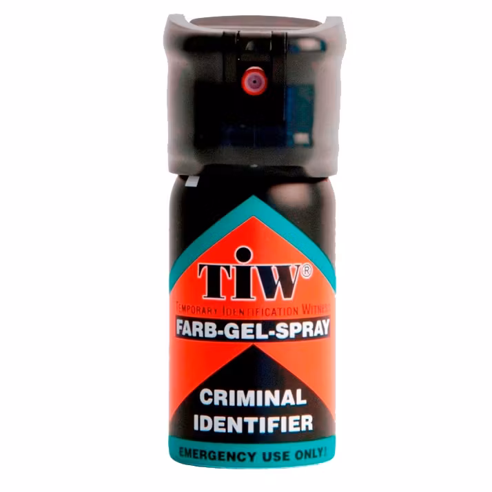 TIW skyddsspray 40ml