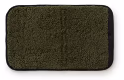 Rullad sittdyna Grön - Sagaform