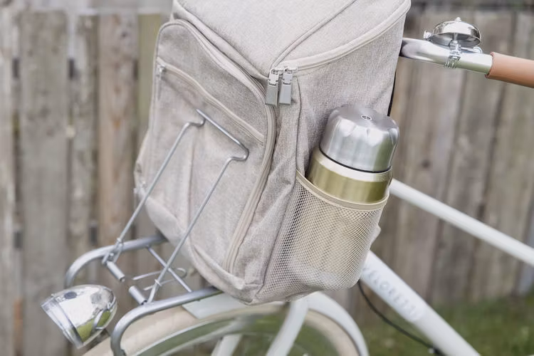 Mattermos 0,6l - Guld - Sagaform