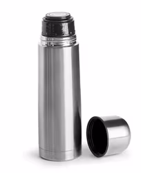 Termos 0,75l - Metall - Sagaform