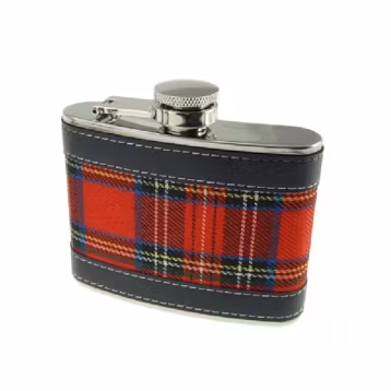 Fickplunta Royal Stewart Tartan - Glen Appin
