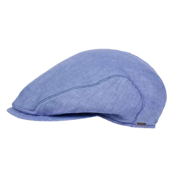 Ivy Slim Cap Blue - Wigéns