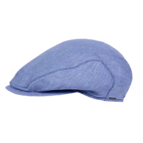 Ivy Slim Cap Blue - Wigéns