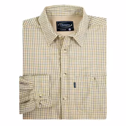 Countryskjorta med fleece - Champion