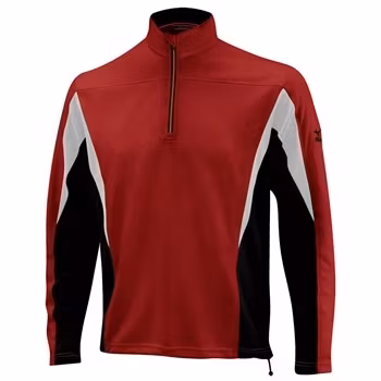 Mizuno Warmalite 1/4 zip