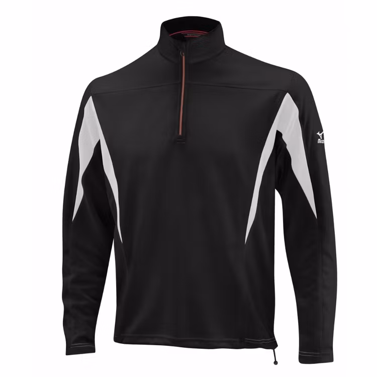 Mizuno Warmalite 1/4 zip