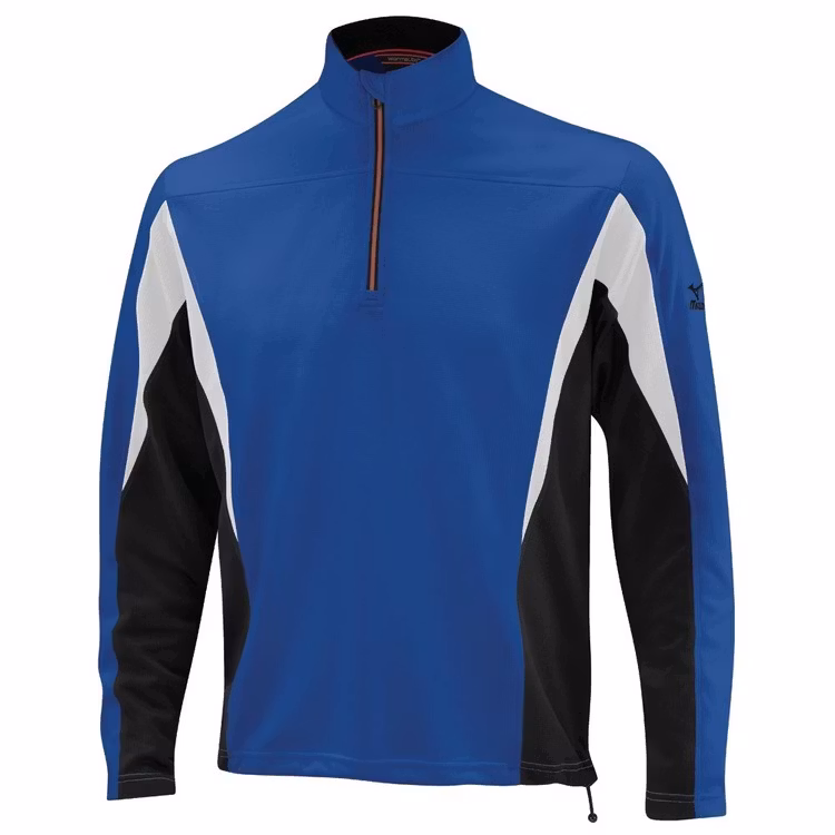 Mizuno Warmalite 1/4 zip