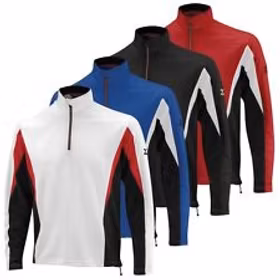 Mizuno Warmalite 1/4 zip
