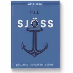 Alltid redo: Till sjöss