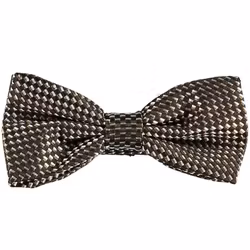 Brun sidenfluga - Atlas Design