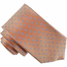 Mönstrad slips 7cm - Atlas Design