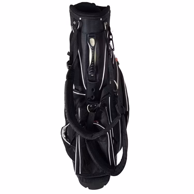 Svart bärbag - Tonino Lamborghini