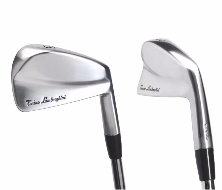 Järnset 3-PW Forged Blade- Tonino Lamborghini