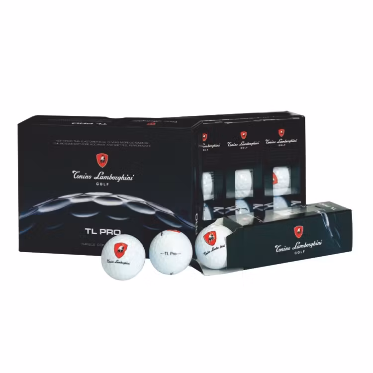 Golfboll TL Pro - Tonino Lamborghini