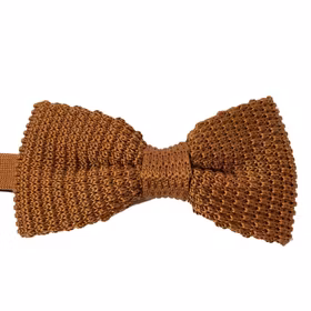 Enfärgad brun fluga - Atlas Design