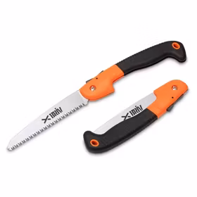 Hopfällbar grensåg