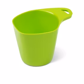 Designkåsa 3dl - Kiwi