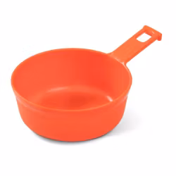 Storkåsa 8dl - Orange