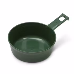 Storkåsa 8dl - Mörkgrön