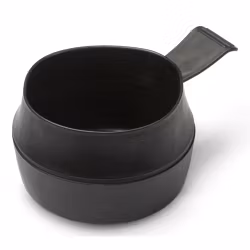 Vikkåsa 2,5dl - Svart