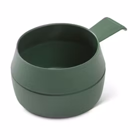 Vikkåsa 2,5dl - Mörkgrön