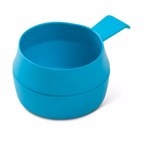 Vikkåsa 2,5dl - Ljusblå